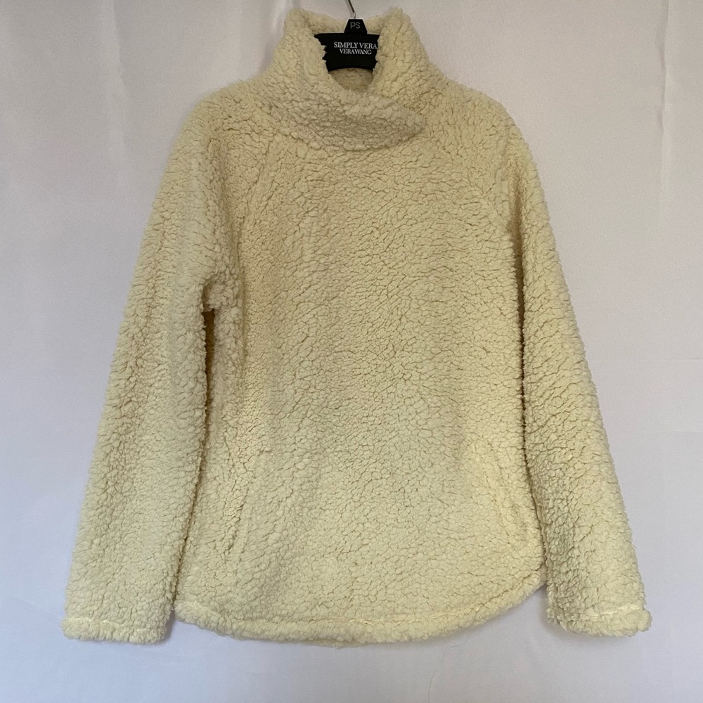 Active Wear Sweater